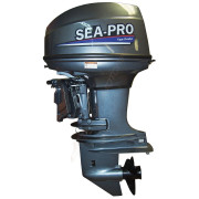 Лодочные моторы Sea-Pro (47)
