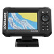 Эхолот Lowrance Eagle 5 с датчиком SplitShot HD