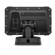 Эхолот Lowrance Eagle 5 с датчиком SplitShot HD