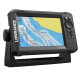 Эхолот Lowrance Eagle 7 с датчиком TripleShot HD