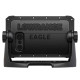 Эхолот Lowrance Eagle 7 с датчиком TripleShot HD