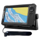 Эхолот Lowrance Eagle 9 с датчиком TripleShot HD