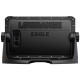 Эхолот Lowrance Eagle 9 с датчиком TripleShot HD