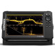 Эхолот Lowrance Eagle EYE 9 с датчиком Live Sonar Эхолот Lowrance Eagle EYE 9 с датчиком Live Sonar