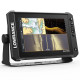 Эхолот Lowrance Elite FS 10 с датчиком Active Imaging 3-в-1 Эхолот Lowrance Elite FS 10 с датчиком Active Imaging 3-в-1