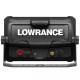 Эхолот Lowrance Elite FS 10 с датчиком Active Imaging 3-в-1 Эхолот Lowrance Elite FS 10 с датчиком Active Imaging 3-в-1