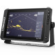 Эхолот Lowrance Elite FS 12 с датчиком Active Imaging 3-в-1