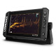 Эхолот Lowrance Elite FS 9 с датчиком Active Imaging 3-в-1