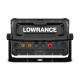Эхолот Lowrance HDS PRO 12 Active Imaging HD 3 в 1