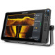 Эхолот Lowrance HDS PRO 16 Active Imaging HD 3 в 1