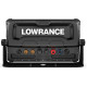 Эхолот Lowrance HDS PRO 16 Active Imaging HD 3 в 1