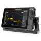 Эхолот Lowrance HDS PRO 9 Active Imaging HD 3в1