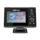 Эхолот-картплоттер Simrad Cruise 5 83/200 XDCR Эхолот-картплоттер Simrad Cruise 5 83/200 XDCR