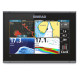 Эхолот-картплоттер Simrad GO 9 XSE с датчиком Active Imaging