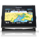 Эхолот-картплоттер Simrad GO 9 XSE с датчиком Active Imaging