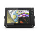 Эхолот-картплоттер Simrad NSS12 EVO3 world base map