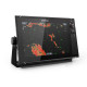 Эхолот-картплоттер Simrad NSS12 EVO3 world base map
