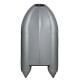 Надувная ПВХ лодка Адмирал 320S PRO Light Надувная ПВХ лодка Адмирал 320S PRO Light