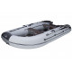 Надувная ПВХ лодка Адмирал 340 Sport Light