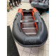 Надувная ПВХ лодка Адмирал 375S PRO Light Надувная ПВХ лодка Адмирал 375S PRO Light