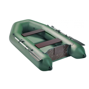 Лодка ПВХ АКВА 2600
