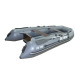 Надувная ПВХ лодка Altair HD-330 НДНД