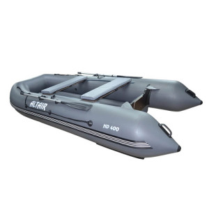 Надувная ПВХ лодка Altair HD 400 S НДНД Надувная ПВХ лодка Altair HD 400 S НДНД