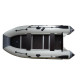 Лодка ПВХ Altair Joker R-350, пайол