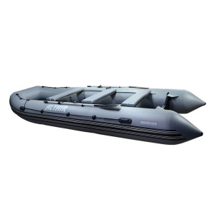 Надувная ПВХ лодка Altair Orion 550 L