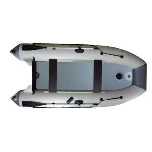 ПВХ лодка Altair Joker R-350 AirDeck
