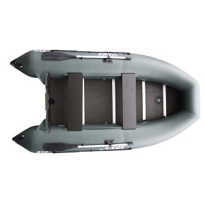 Лодка ПВХ Altair Joker R-340, пайол