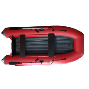 ПВХ лодка Altair HD-360 НДНД