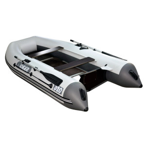 ПВХ лодка Altair Joker R-320 AirDeck