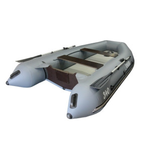 ПВХ лодка Altair Joker R-340 AirDeck
