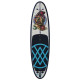 SUP борд Anomy David De Ramon-jack 10.6