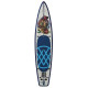 SUP борд Anomy David De Ramon-jack 12.6