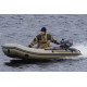 Лодка ПВХ Fishing Line 360 PW9 Badger Лодка ПВХ Fishing Line 360 PW9 Badger