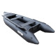 Надувная ПВХ лодка Badger Elektra 330 Надувная ПВХ лодка Badger Elektra 330