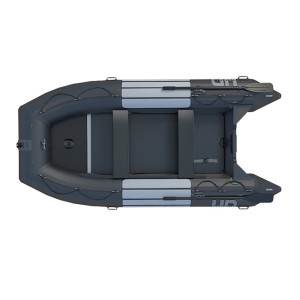 Лодка ПВХ Heavy Duty 370 AL Badger Лодка ПВХ Heavy Duty 370 AL Badger