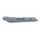 Лодка ПВХ Heavy Duty 470 AL Badger