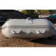 Лодка ПВХ Heavy Duty 470 AL Badger