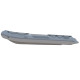 Лодка ПВХ Heavy Duty 500 AL Badger