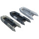 Лодка ПВХ Heavy Duty 500 AL Badger