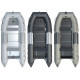 Лодка ПВХ Heavy Duty 500 AL Badger