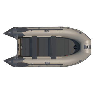 Лодка ПВХ Sport Line 340 AL Badger Лодка ПВХ Sport Line 340 AL Badger