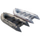 Лодка ПВХ Sport Line 370 AL Badger Лодка ПВХ Sport Line 370 AL Badger