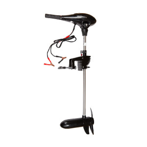 Электрический троллинговый мотор WaterSnake Advance 34 lbs/30"