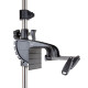 Мощный лодочный электромотор WaterSnake Advance SWBL 70 lbs/42"
