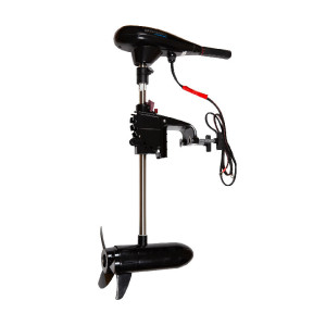 Электрический троллинговый мотор WaterSnake Tracer 54 lbs/26"
