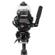 Лодочный мотор Gladiator G6.2FHS, 2-х тактный